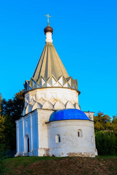 Chiesa di Cosma e Damiano a Murom, Russia - Foto, immagini
