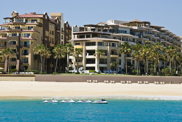 México - Cabo San Lucas - Resorts y Hoteles
 - Foto, Imagen
