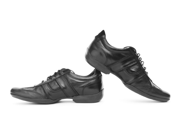 sportovní obuv izolovaných na bílém pozadí - Fotografie, Obrázek
