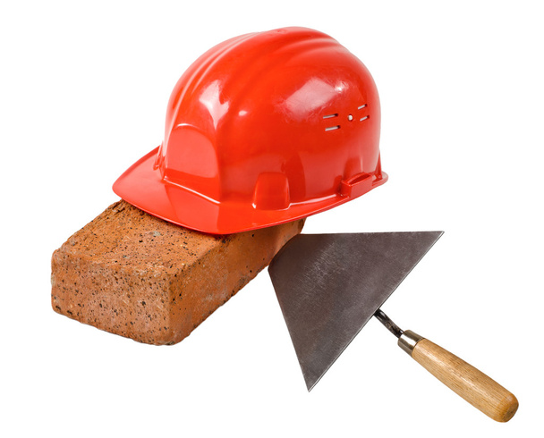 construction tools - Foto, imagen