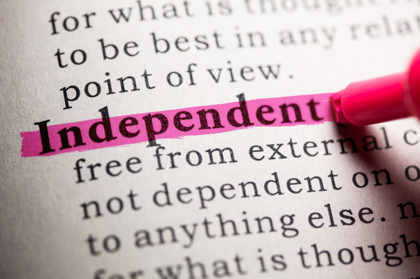 independent - Photo, Image