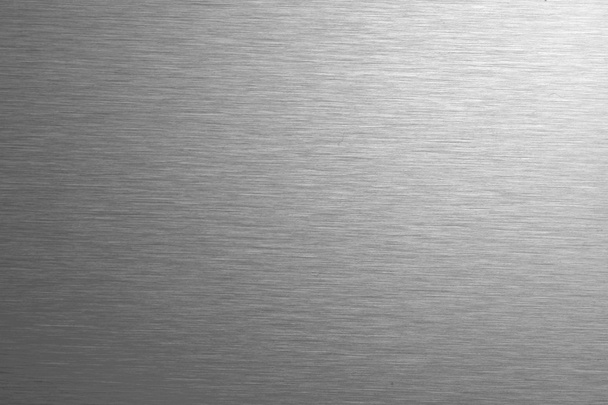 Textura de fondo de acero inoxidable
 - Foto, imagen