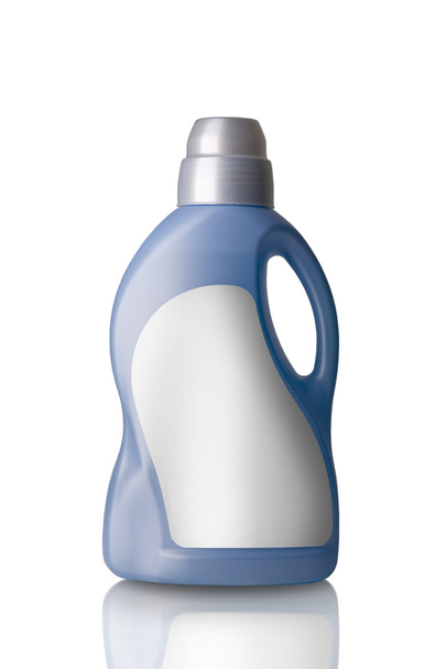 Продукт для чистки бутылок
 - Фото, изображение