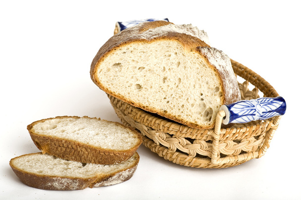 Čerstvý chleba - Fotografie, Obrázek