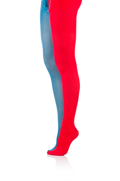Colorful leggings - Photo, Image