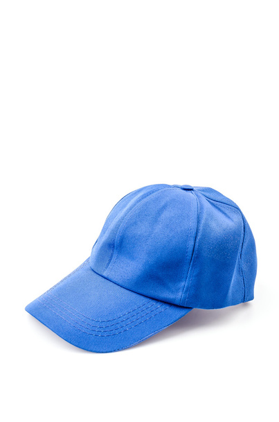 бейсбольна шапка ізольований білий фон
 - Фото, зображення