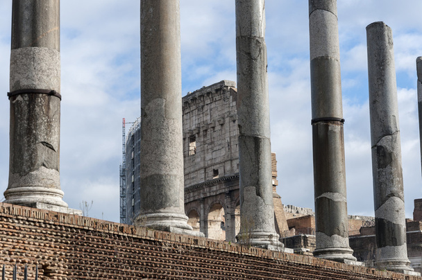 Coliseu - Foto, Imagem