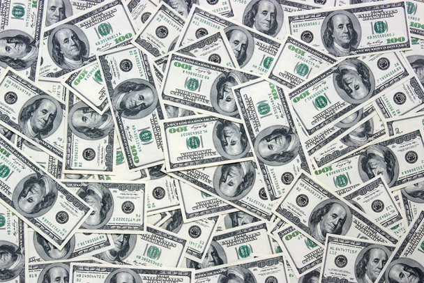 Hintergrund Geld  - Foto, Bild