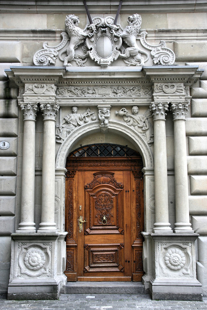 Door - Fotó, kép