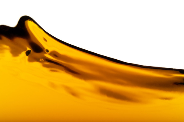 Oil Wave - Photo, Image