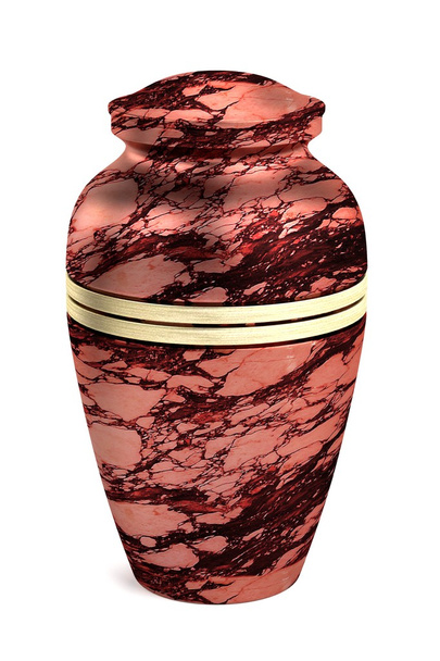 Realistico 3d rendering di urna
 - Foto, immagini