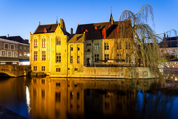 Brugge - Foto, afbeelding