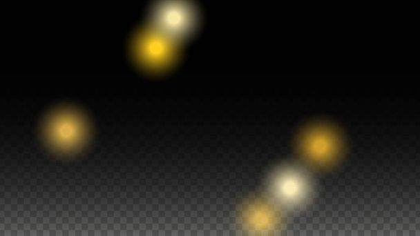 Ylellinen Starry Night Design Banner, Juliste, Malli, Kortti, Web, Mainos, Puolue tai Disco Tulosta. Bright Flicker Tausta disco Light Design.  - Vektori, kuva