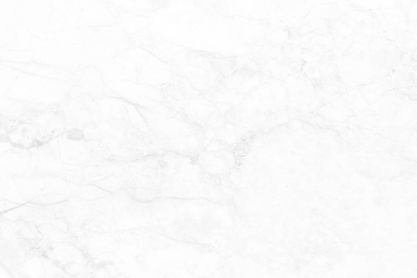 White marble texture background with high resolution in seamless pattern for design art work and interior or exterior. - Fotografie, Obrázek