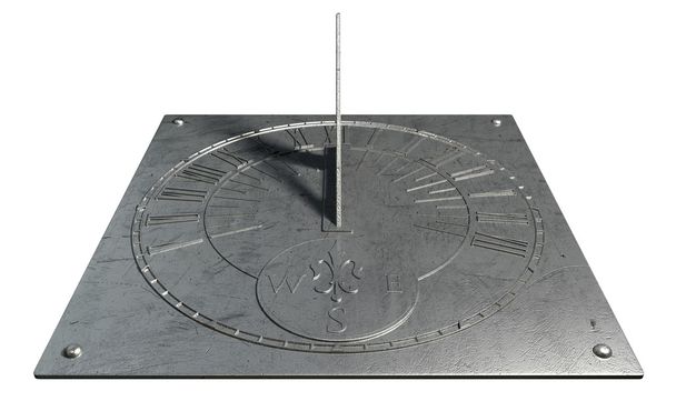 Sundial - Photo, Image