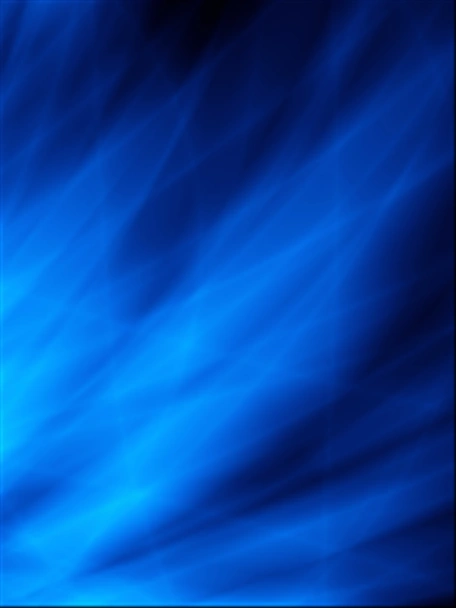 Energy blue abstract card wallpaper - Photo, Image