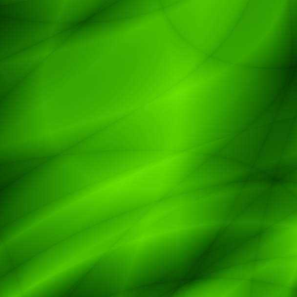 Green nature abstract modern background - Photo, Image