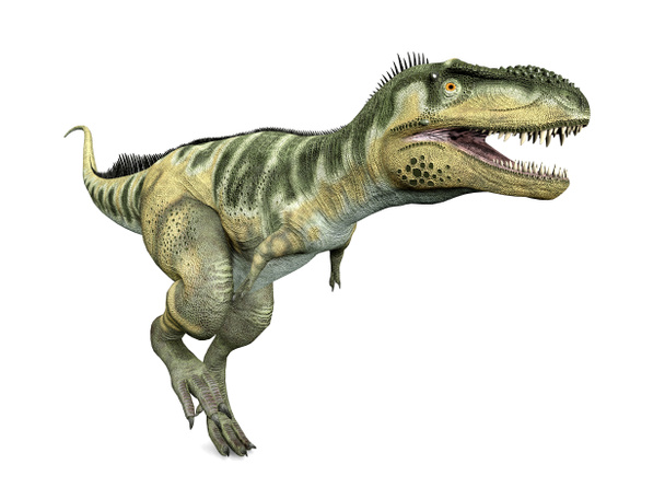 bistahieversor dinozaur - Zdjęcie, obraz