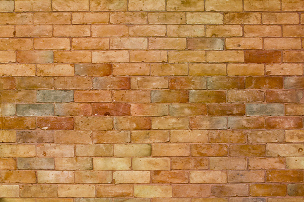 Tuğla Duvarı - Fotoğraf, Görsel