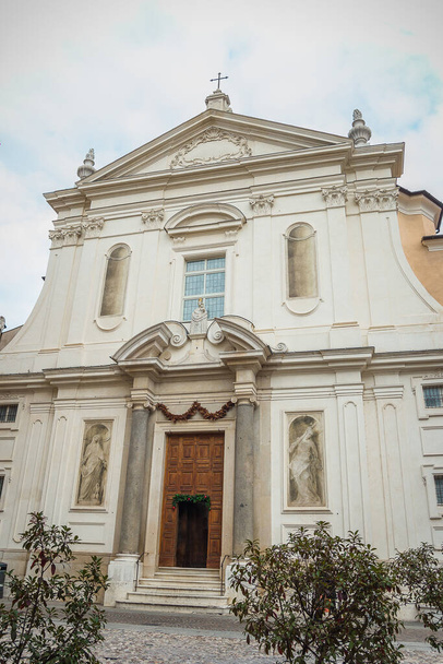 Chiesa di Santa Maria della Carita, Brescia - Fotografie, Obrázek
