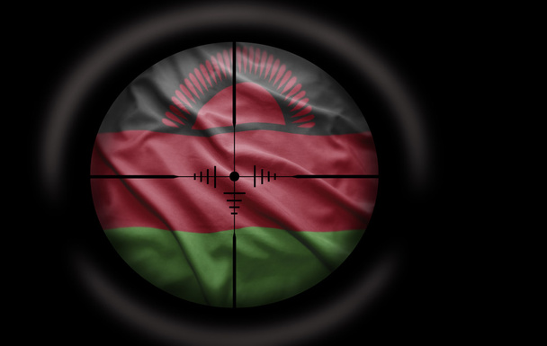 objetivo de Malawi - Foto, Imagen