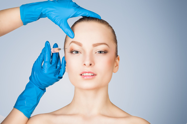 Surgery and Cosmetology - Фото, изображение