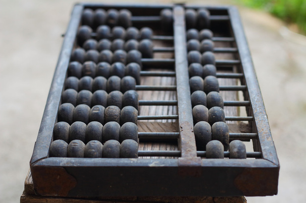 Abacus - Foto, afbeelding