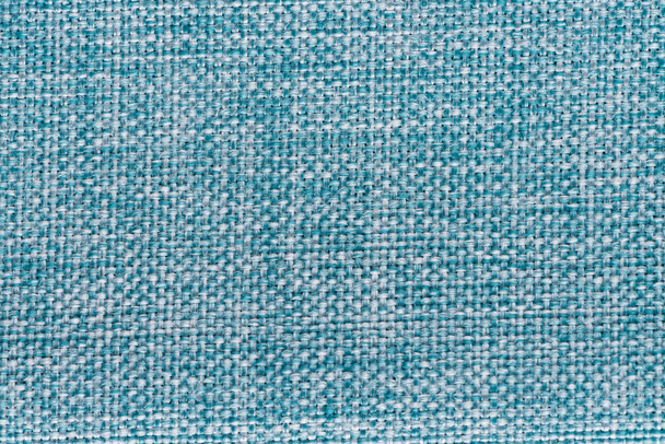 Blue fabric texture - Fotoğraf, Görsel