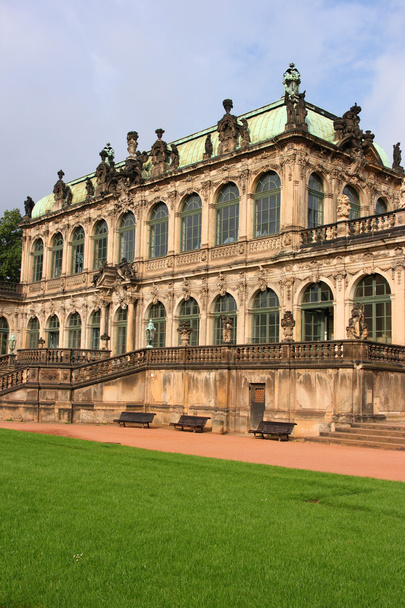 Dresden - Valokuva, kuva
