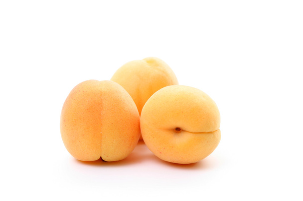 Apricots - Foto, afbeelding