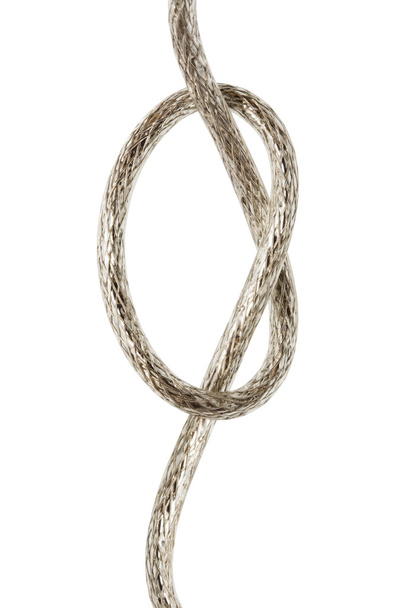 A Knot - Photo, Image