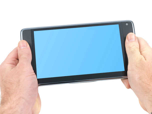 tablet android
 - Foto, Imagem