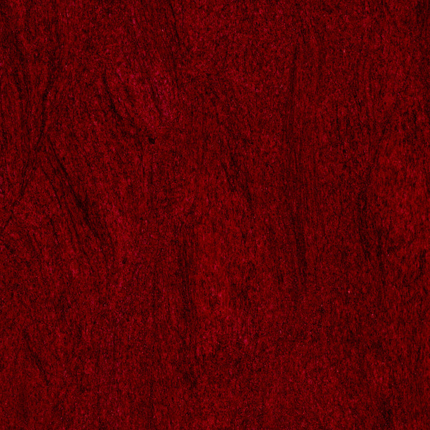Streszczenie grunge. Czerwone dekoracyjne tło ściany. Surowa stylizowana konsystencja banera z miejscem na tekst. - Zdjęcie, obraz
