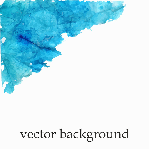 Abstract grunge background. - Vector, Image