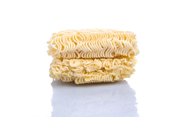 Instant Noodles - Photo, Image