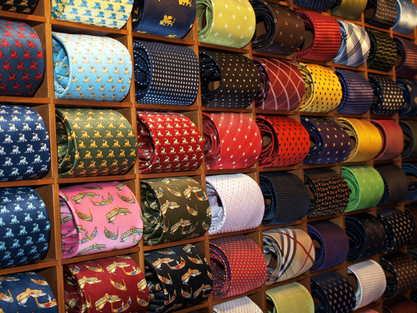 Cravates fond
 - Photo, image
