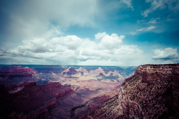 Grand Canyon Nationalpark, Arizoan, USA - Foto, Bild