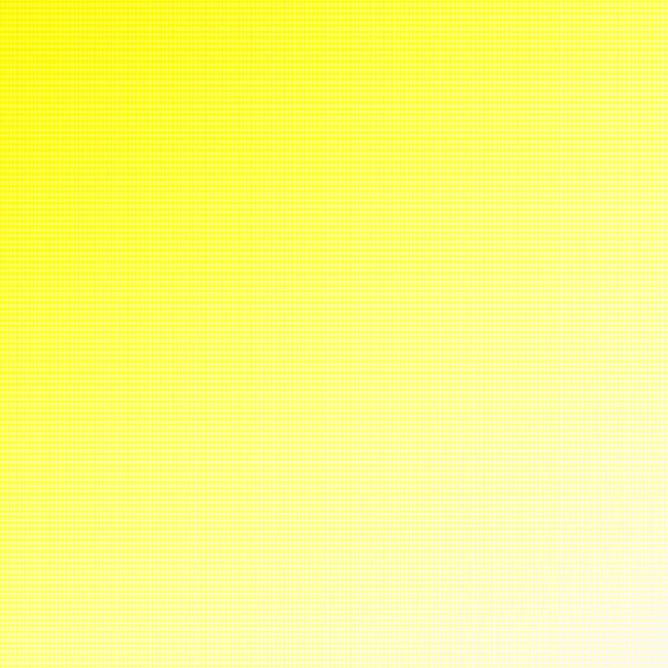 Texture jaune net matériau art abstrait illustration - Photo, image