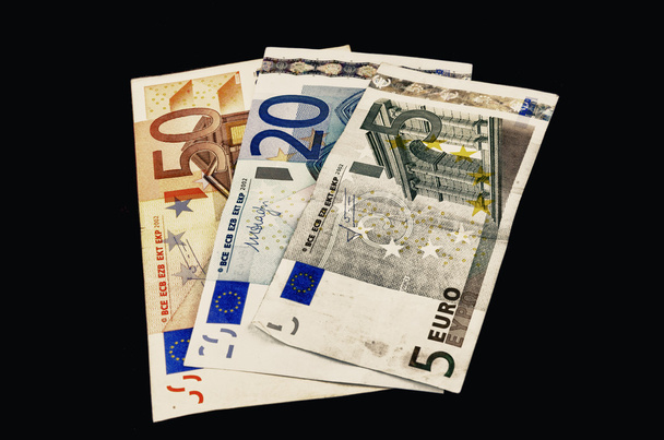 The money - Foto, imagen