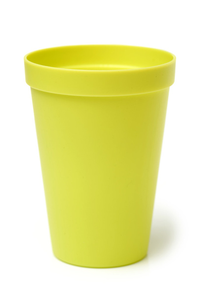 Yellow cup - Foto, immagini