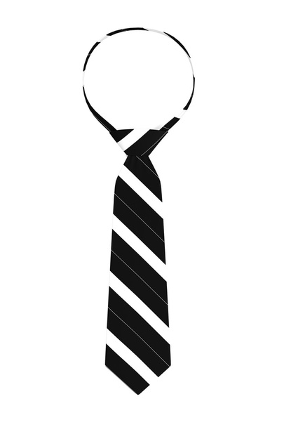 Rendement réaliste 3d de cravate
 - Photo, image