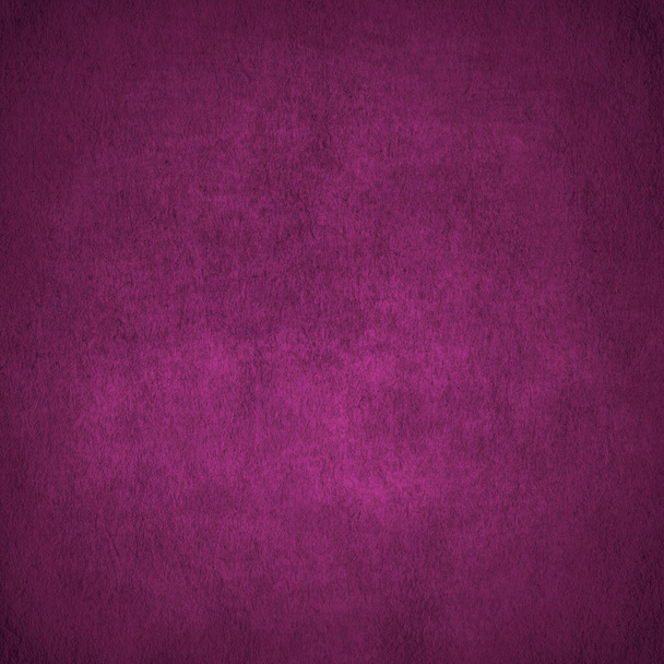 vieux papier violet, fond violet - Photo, image