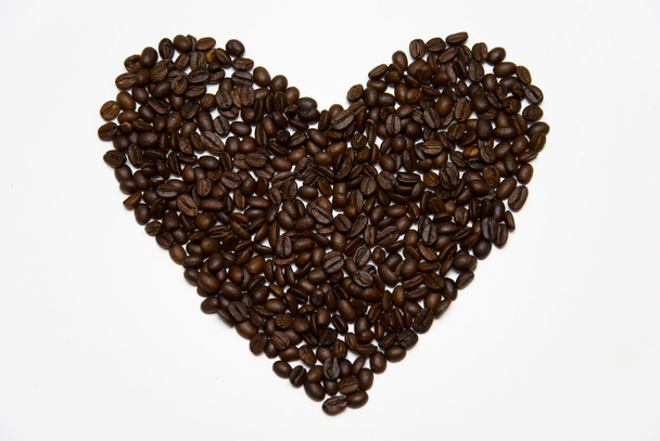 Love to coffee - Fotografie, Obrázek