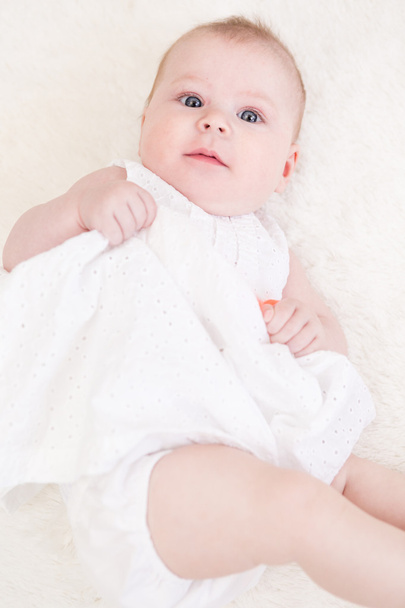 Baby girl - Valokuva, kuva