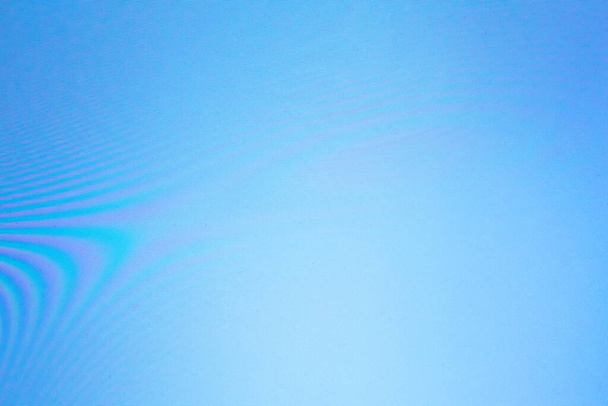 Абстрактний синій фон з ніжними хвилями, перешкодами, мишкою
 - Фото, зображення