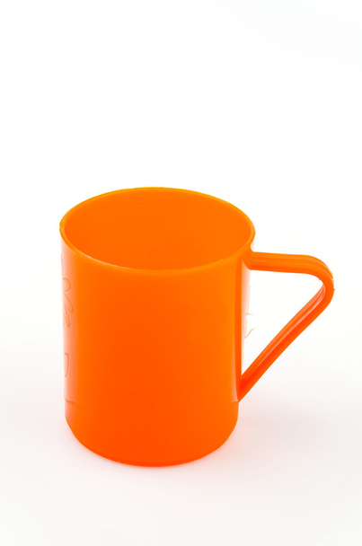 Plastový pohár - Fotografie, Obrázek