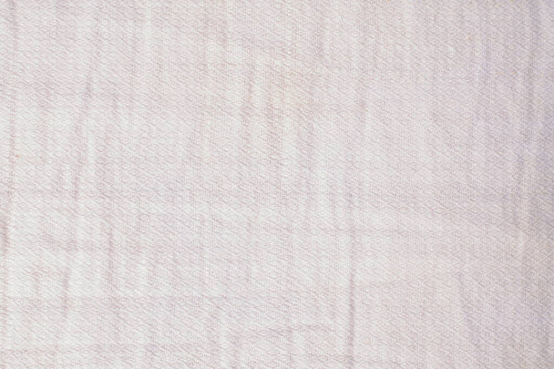 material de linho têxtil lona textura fundo - Foto, Imagem