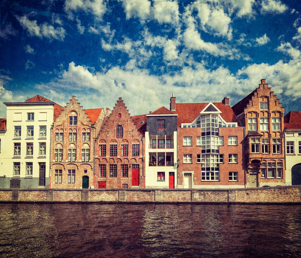 Brugge (brugge), België - Foto, afbeelding