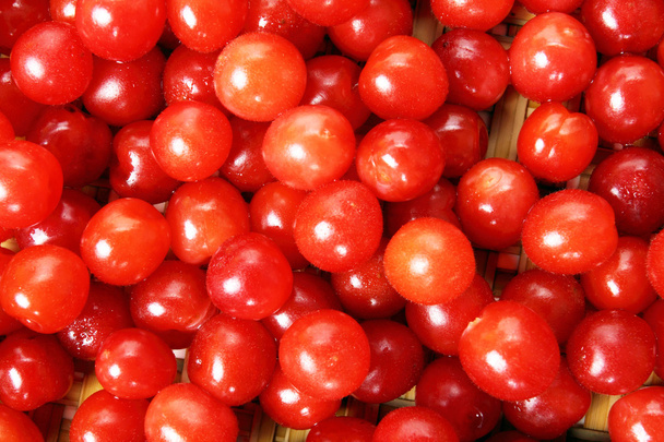 Chinese cherries - Fotó, kép