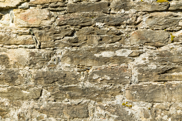 ancienne texture de mur de pierre - Photo, image